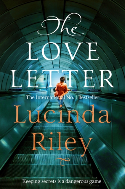 The Love Letter : A thrilling novel full of secrets, lies and unforgettable twists, EPUB eBook