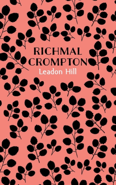 Leadon Hill, Hardback Book
