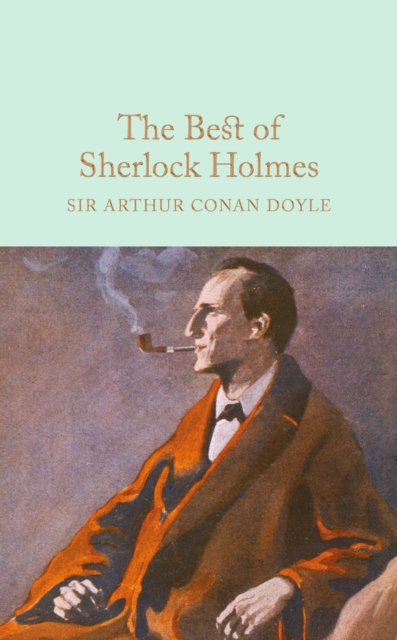 The Best of Sherlock Holmes, EPUB eBook
