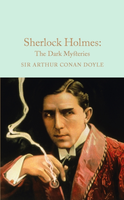 Sherlock Holmes: The Dark Mysteries, EPUB eBook