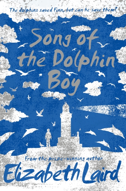 Song of the Dolphin Boy, EPUB eBook