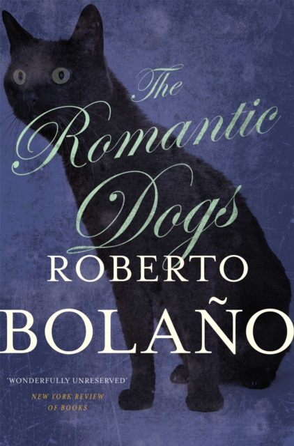 The Romantic Dogs, Paperback / softback Book