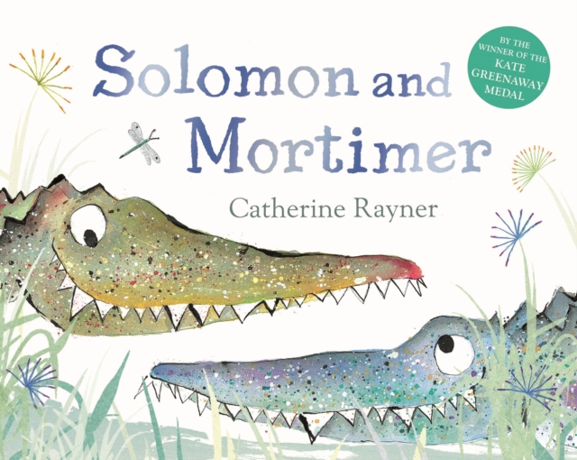 Solomon and Mortimer, EPUB eBook