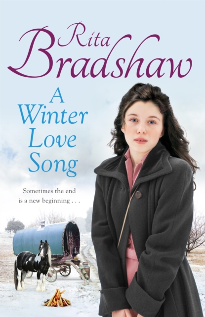 A Winter Love Song, Paperback / softback Book