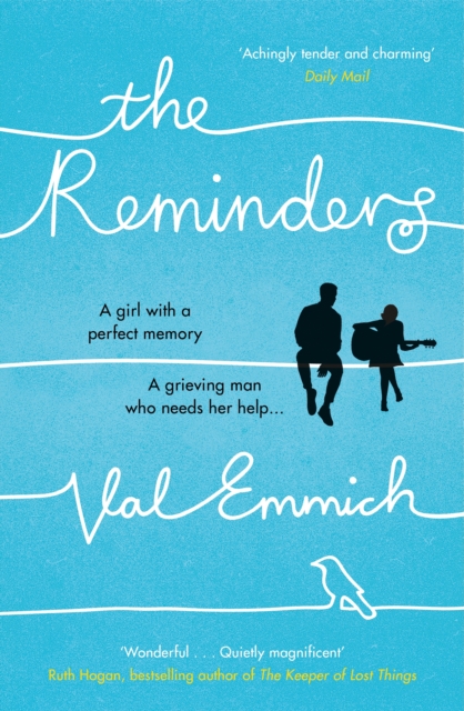 The Reminders, Paperback / softback Book