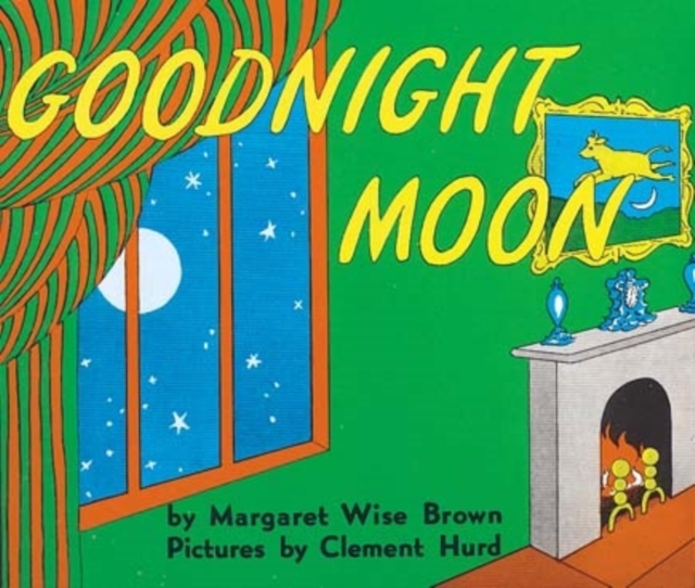 Goodnight Moon, Paperback / softback Book