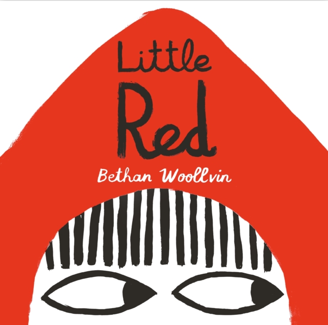 Little Red : A Rebel Fairytale, EPUB eBook