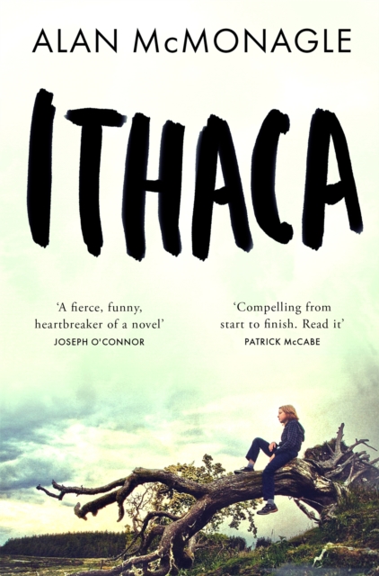 Ithaca, Paperback / softback Book