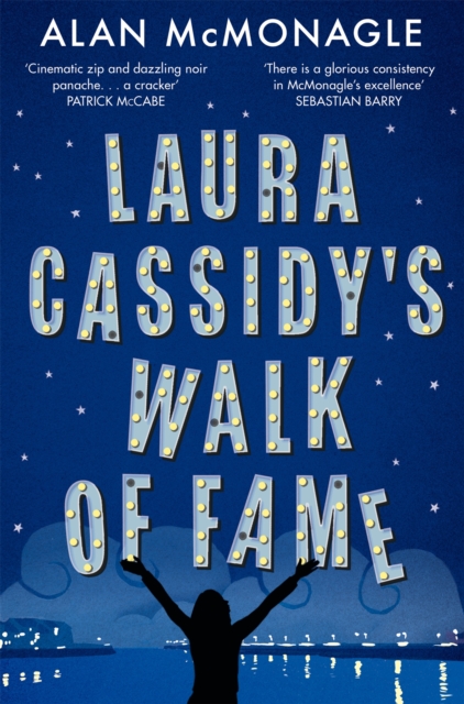 Laura Cassidy's Walk of Fame, EPUB eBook