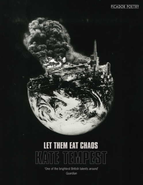 Let Them Eat Chaos : Mercury Prize Shortlisted, EPUB eBook