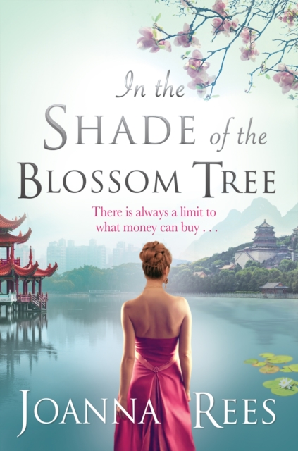 In the Shade of the Blossom Tree, Paperback / softback Book