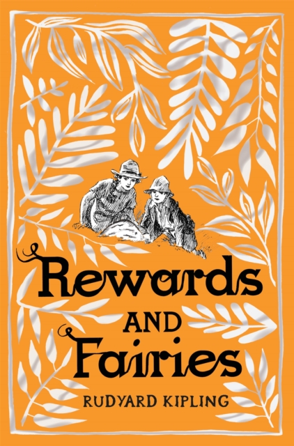 Rewards and Fairies, Paperback / softback Book