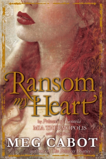 Ransom My Heart, Paperback / softback Book