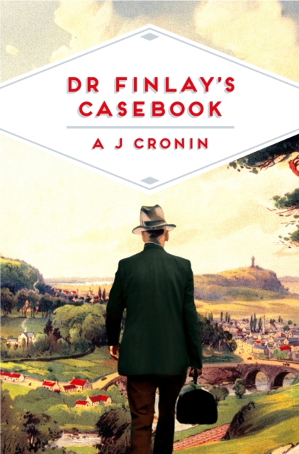 Dr Finlay's Casebook, EPUB eBook