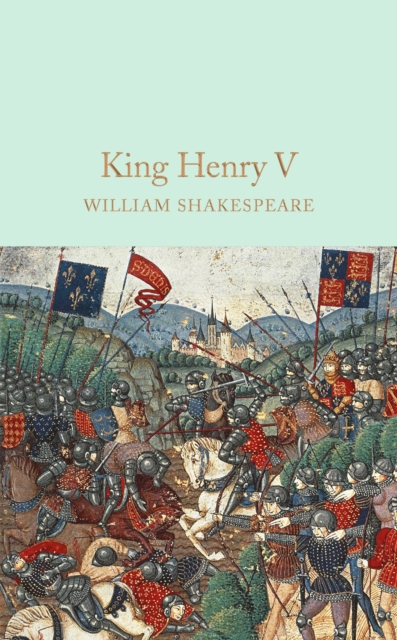 King Henry V, EPUB eBook