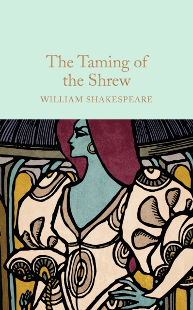 The Taming of the Shrew, EPUB eBook