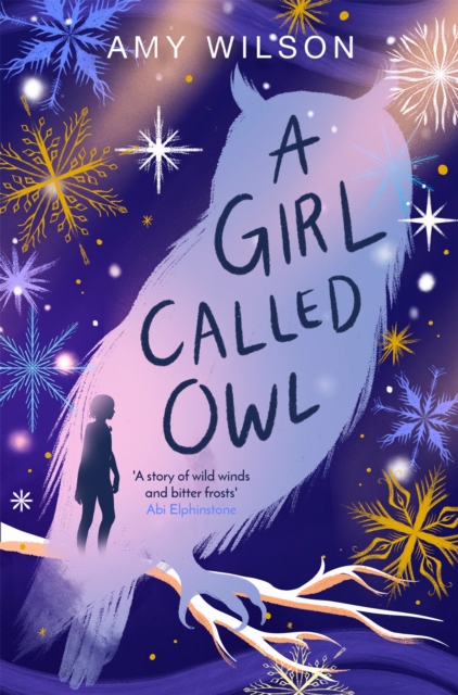 A Girl Called Owl, EPUB eBook