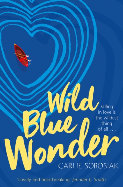 Wild Blue Wonder, Paperback / softback Book