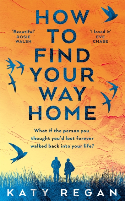 How To Find Your Way Home, EPUB eBook
