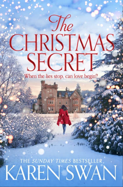The Christmas Secret : The Perfect Christmas Story From a Sunday Times Bestseller, EPUB eBook