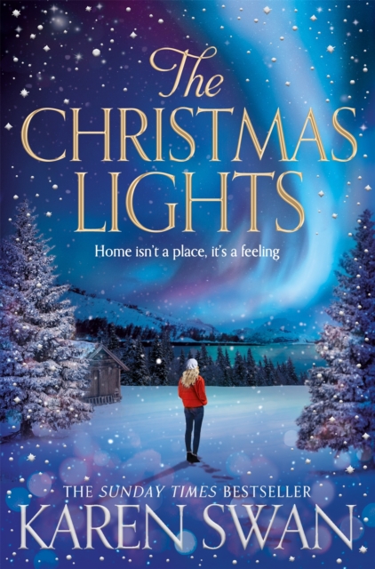 The Christmas Lights, Paperback / softback Book
