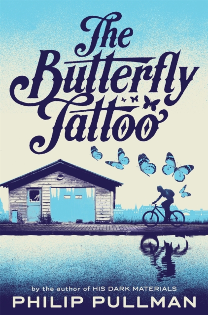 The Butterfly Tattoo, Paperback / softback Book