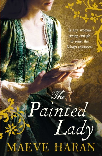 The Painted Lady, Paperback / softback Book
