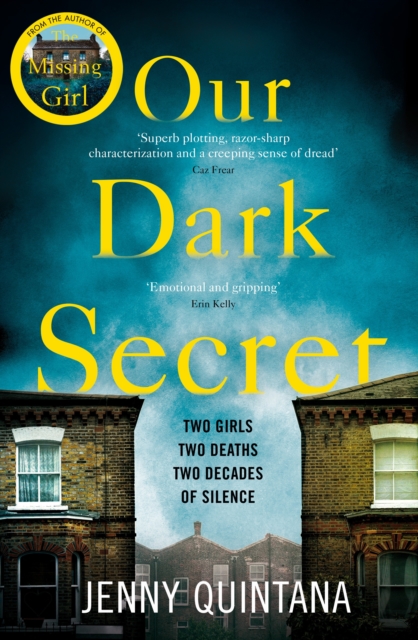Our Dark Secret, EPUB eBook