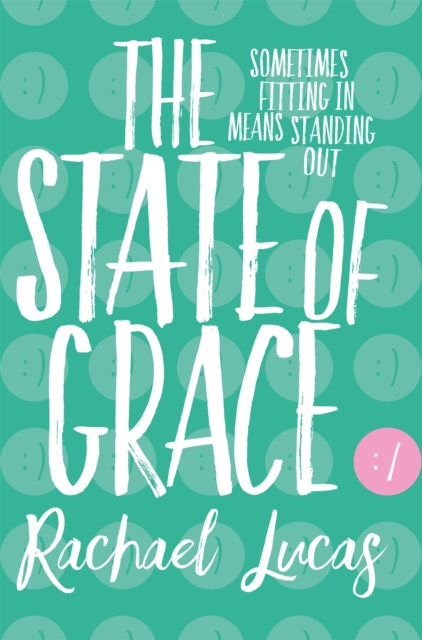 The State of Grace, Paperback / softback Book