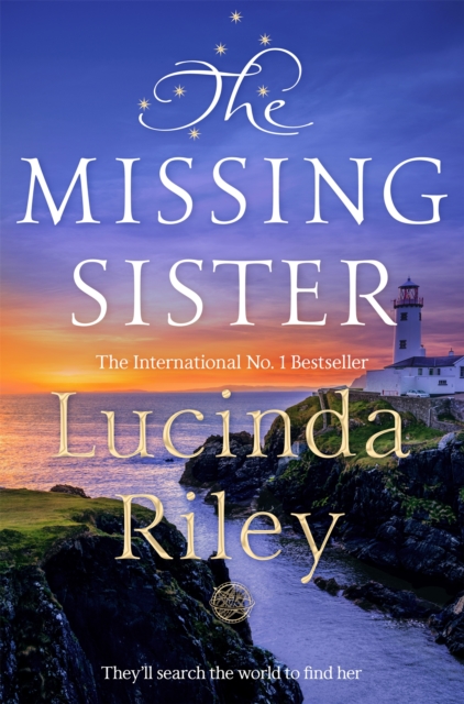 The Missing Sister, Paperback / softback Book