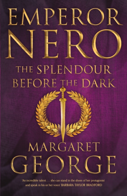 Emperor Nero: The Splendour Before The Dark, EPUB eBook