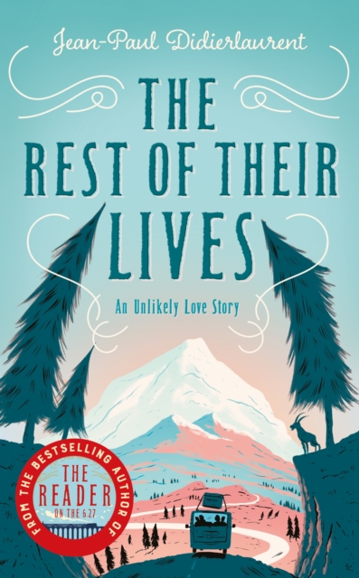 The Rest of Their Lives, EPUB eBook