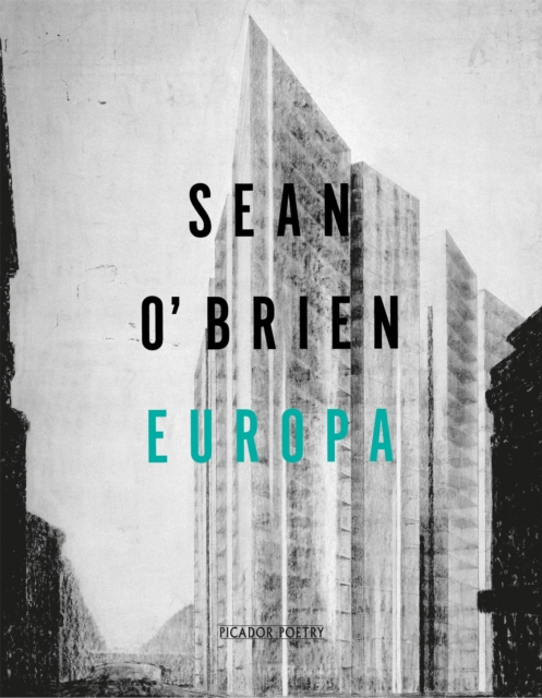 Europa, Paperback / softback Book
