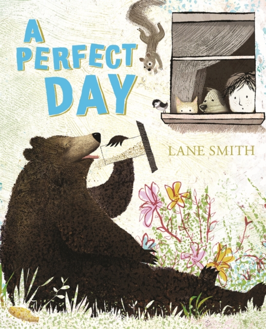 A Perfect Day, Paperback / softback Book