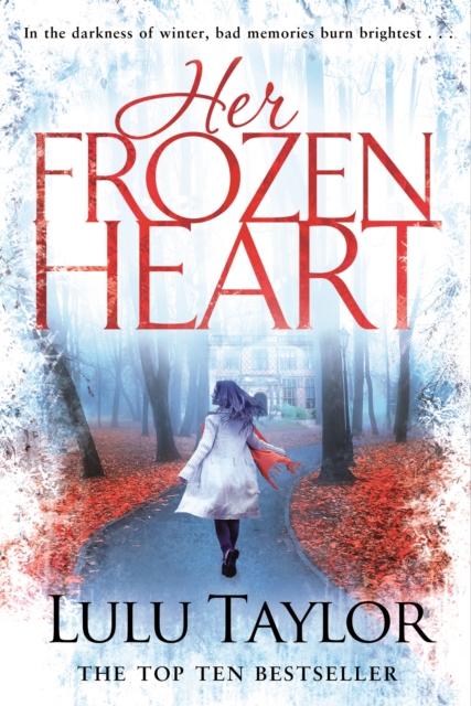 Her Frozen Heart, Paperback / softback Book