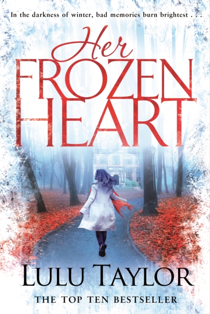 Her Frozen Heart, EPUB eBook