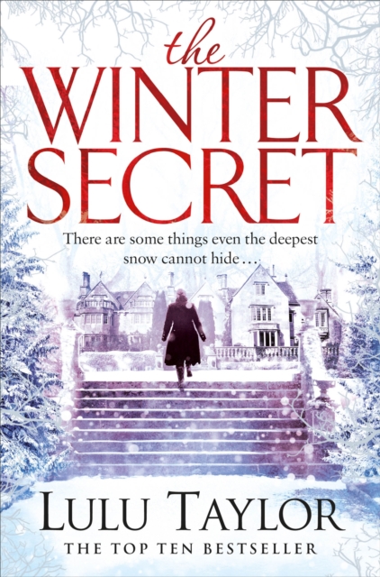 The Winter Secret, Paperback / softback Book