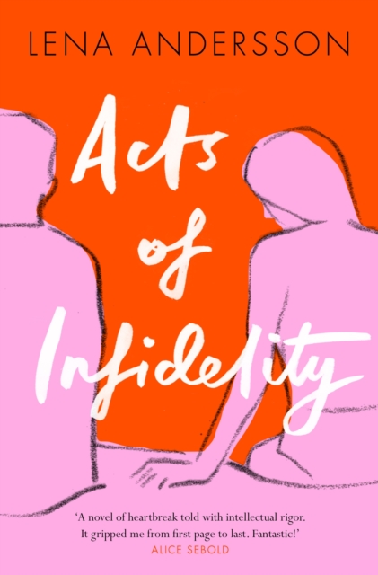 Acts of Infidelity, EPUB eBook