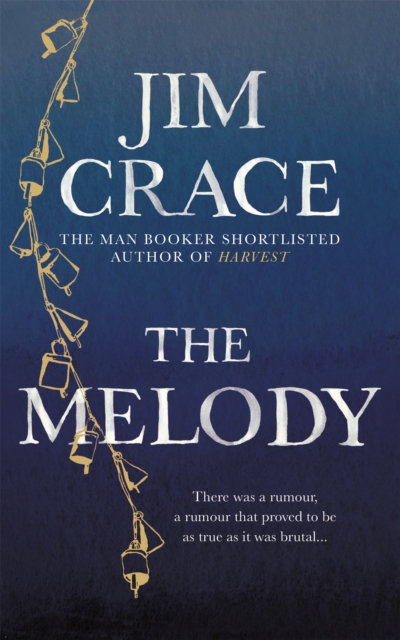 The Melody, Hardback Book