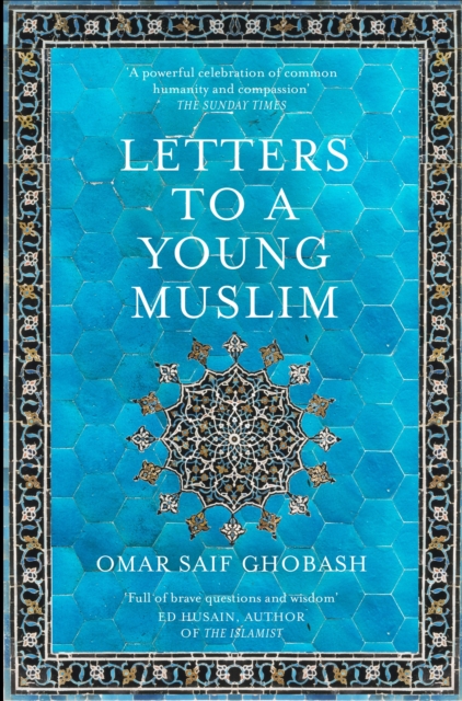 Letters to a Young Muslim, EPUB eBook