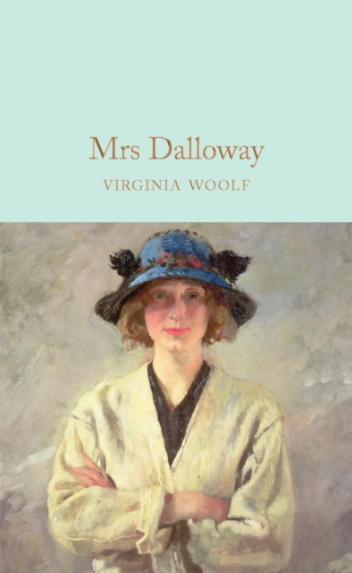 Mrs Dalloway, Hardback Book