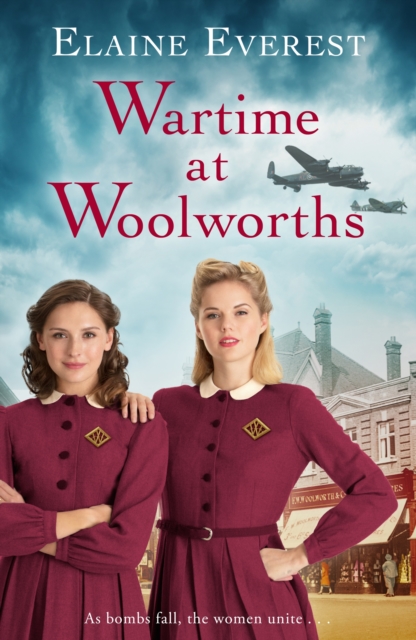 Wartime at Woolworths, EPUB eBook