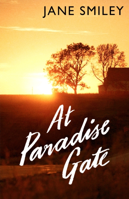 At Paradise Gate, EPUB eBook