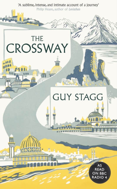 The Crossway, Hardback Book