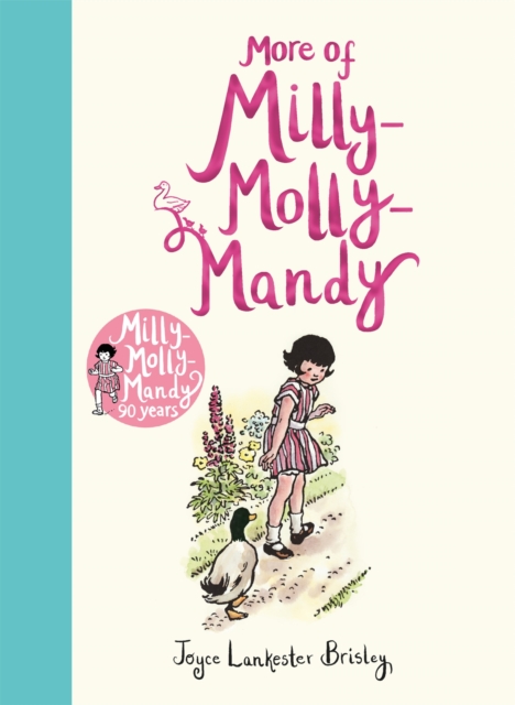 More of Milly-Molly-Mandy, Hardback Book