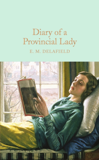 Diary of a Provincial Lady, EPUB eBook