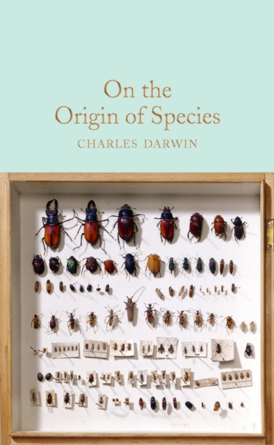 On the Origin of Species, EPUB eBook