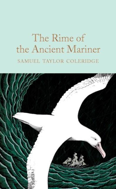 The Rime of the Ancient Mariner, EPUB eBook