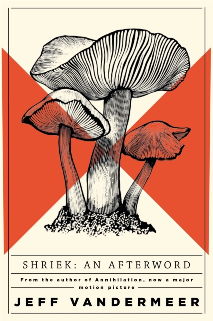 Shriek : An Afterword, Paperback / softback Book