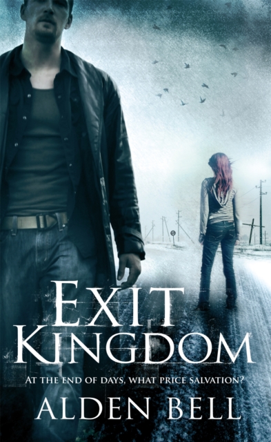 Exit Kingdom, Paperback / softback Book